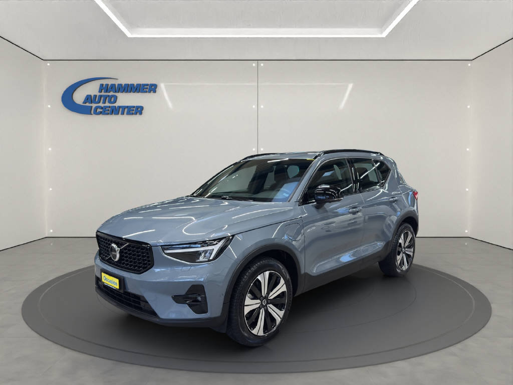 VOLVO XC40 1.5 T5 PiH Ultimate Dark