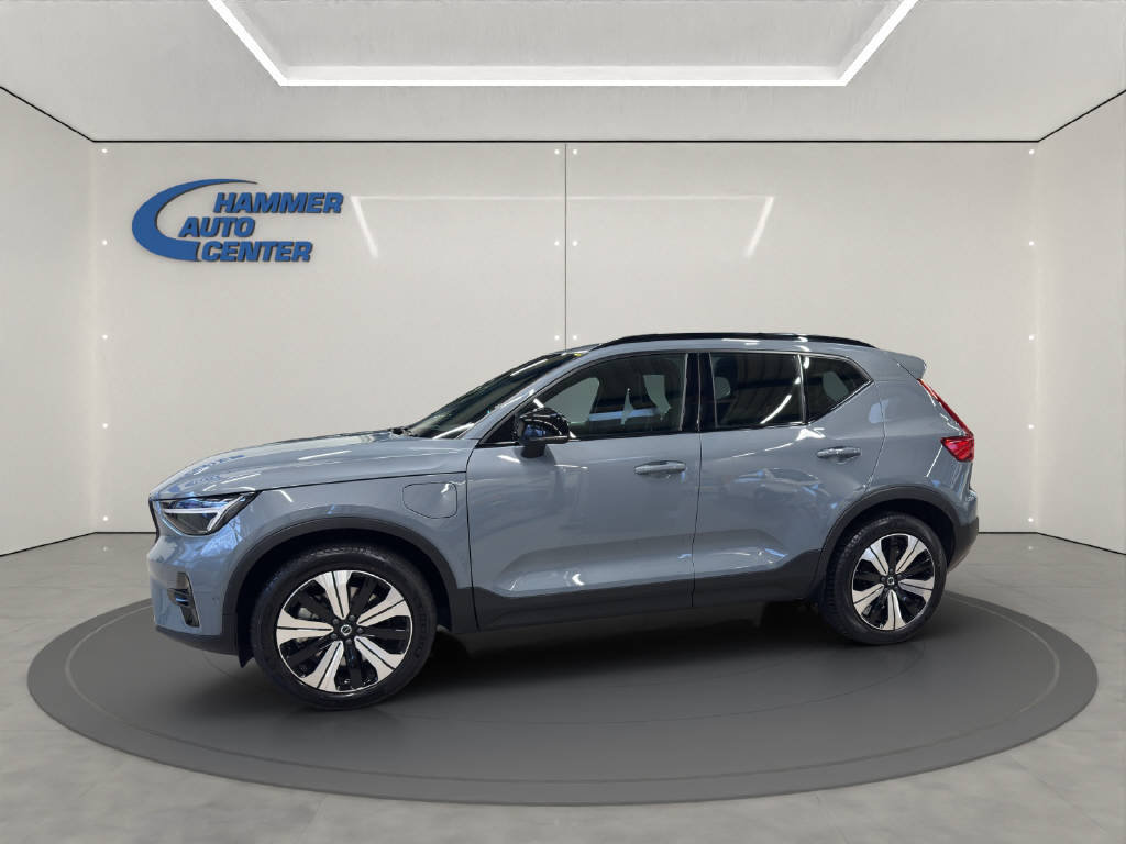 VOLVO XC40 1.5 T5 PiH Ultimate Dark, Plug-in-Hybrid Benzina/Elettrica, Occasioni / Usate, Automatico - 2