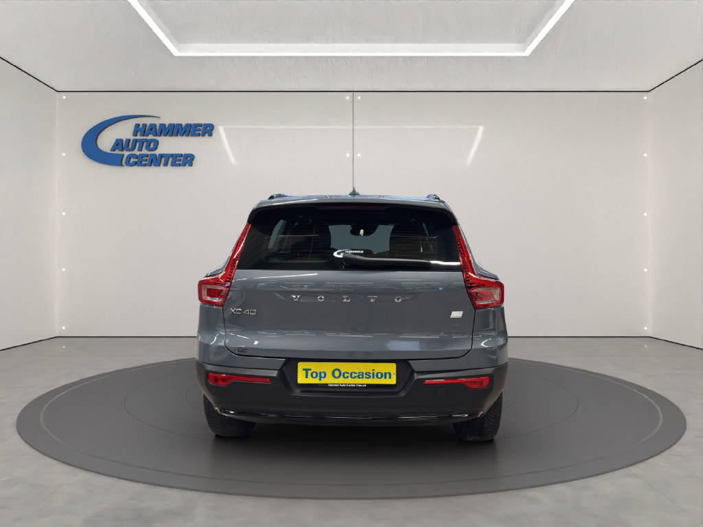 VOLVO XC40 1.5 T5 PiH Ultimate Dark, Plug-in-Hybrid Benzina/Elettrica, Occasioni / Usate, Automatico - 3