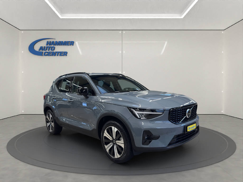 VOLVO XC40 1.5 T5 PiH Ultimate Dark, Plug-in-Hybrid Benzina/Elettrica, Occasioni / Usate, Automatico - 5