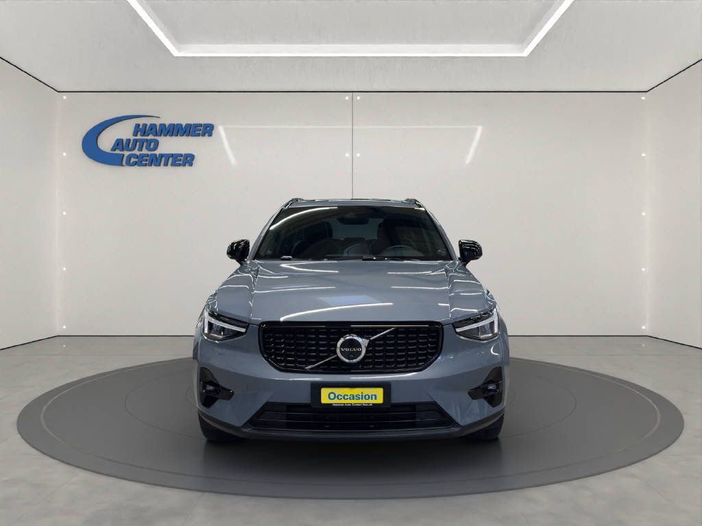 VOLVO XC40 1.5 T5 PiH Ultimate Dark, Plug-in-Hybrid Benzina/Elettrica, Occasioni / Usate, Automatico - 7