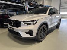 VOLVO XC40 T4 PHEV Ultimate Dark DCT, Plug-in-Hybrid Petrol/Electric, Second hand / Used, Automatic - 2