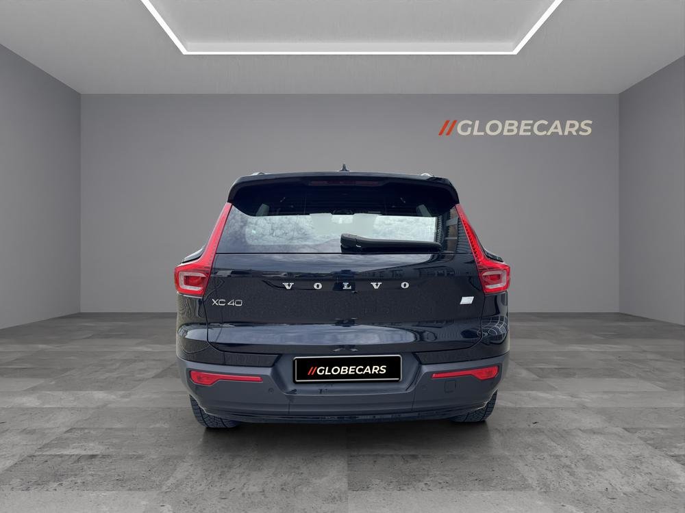 VOLVO XC40 Recharge P8 Twin AWD Pure Electric Plus (CH-Fahrz, Elettrica, Occasioni / Usate, Automatico - 5