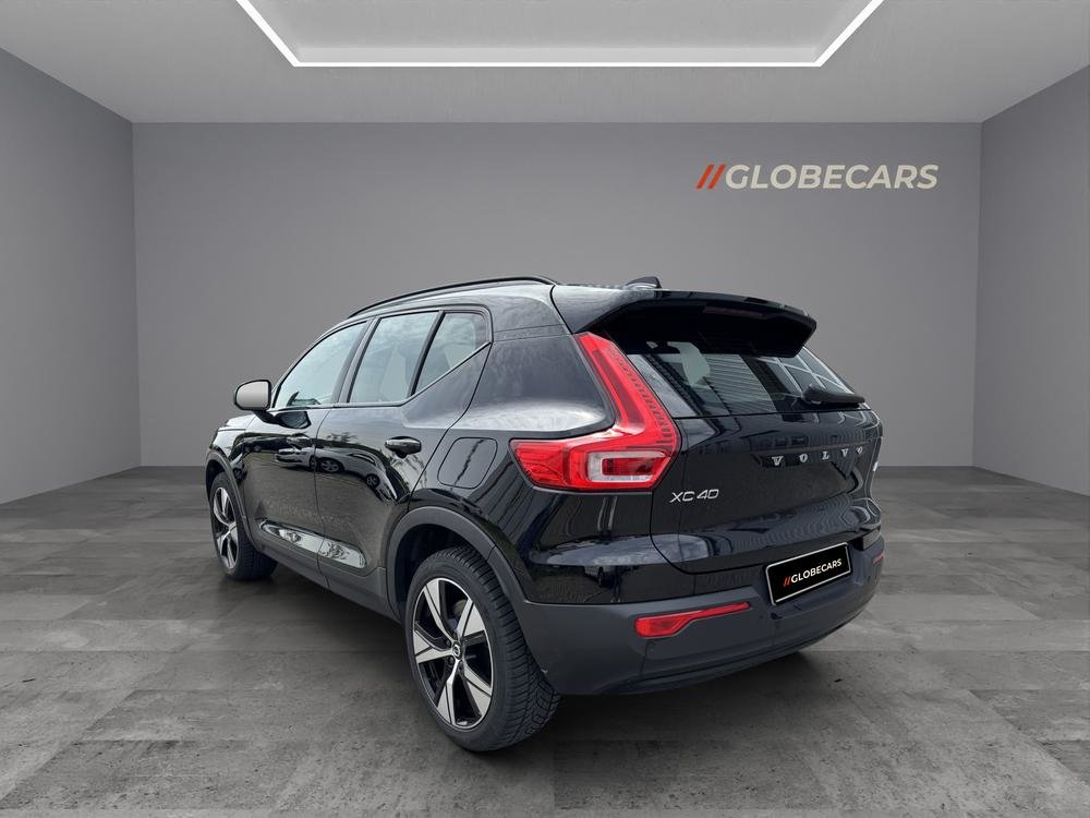 VOLVO XC40 Recharge P8 Twin AWD Pure Electric Plus (CH-Fahrz, Elettrica, Occasioni / Usate, Automatico - 6