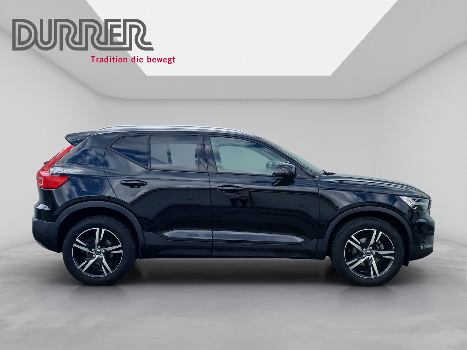 VOLVO XC40 1.5 T3 Momentum, Benzin, Occasion / Gebraucht, Automatik - 5