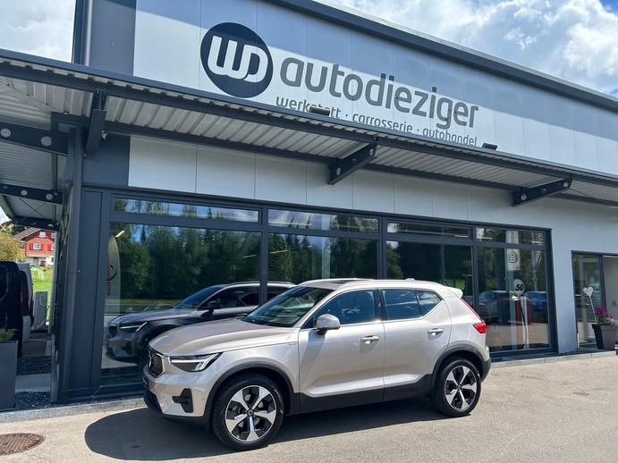VOLVO XC40 B5 Benzin Mild Hybrid AWD Ultimate Bright Geartro, Hybride Leggero Benzina/Elettrica, Occasioni / Usate, Automatico