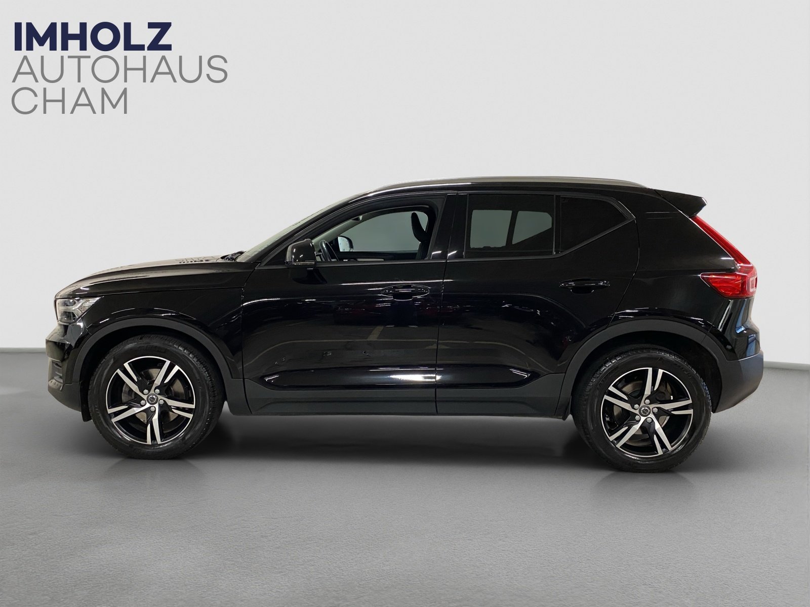VOLVO XC40 2.0 D4 Momentum AWD, Diesel, Occasion / Utilisé, Automatique - 2