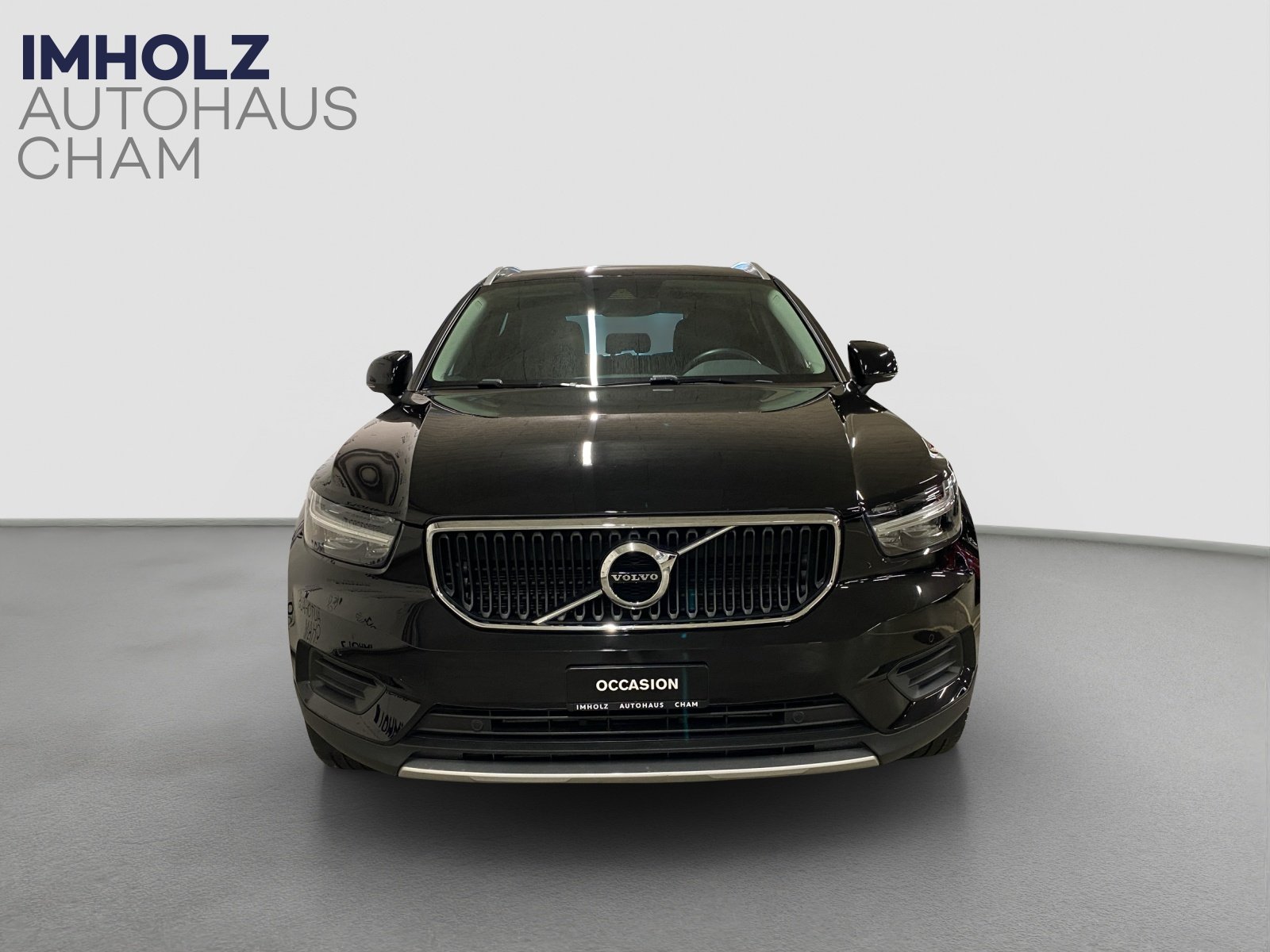 VOLVO XC40 2.0 D4 Momentum AWD, Diesel, Occasion / Utilisé, Automatique - 5