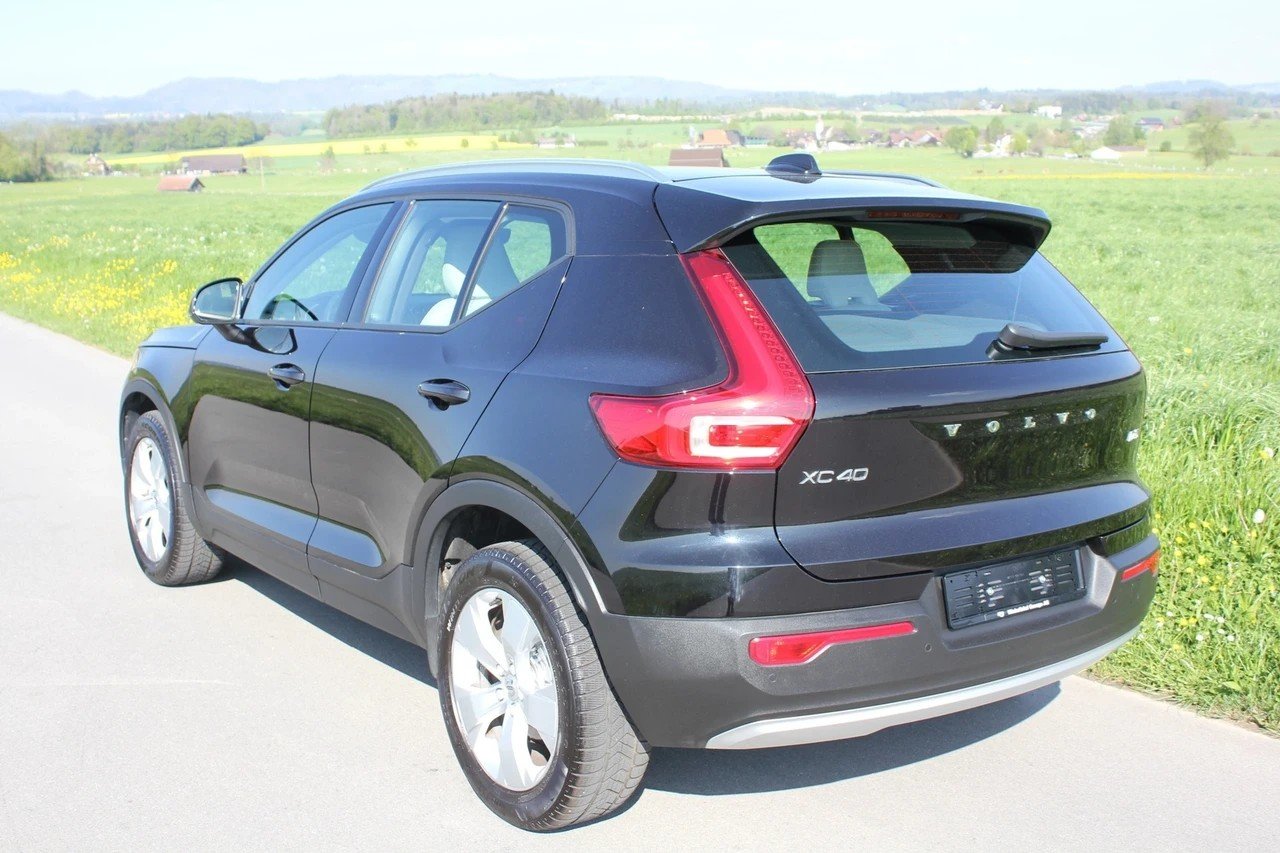 VOLVO XC40 D3 Inscription Geartronic, Diesel, Occasioni / Usate, Automatico - 3