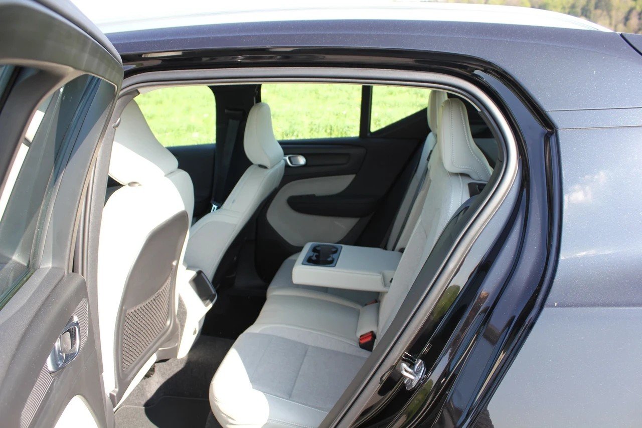 VOLVO XC40 D3 Inscription Geartronic, Diesel, Occasioni / Usate, Automatico - 7