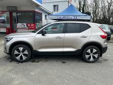 VOLVO XC40 B3 Benzin Mild Hybrid Plus Dark DCT, Mild-Hybrid Benzin/Elektro, Occasion / Gebraucht, Automatik - 3