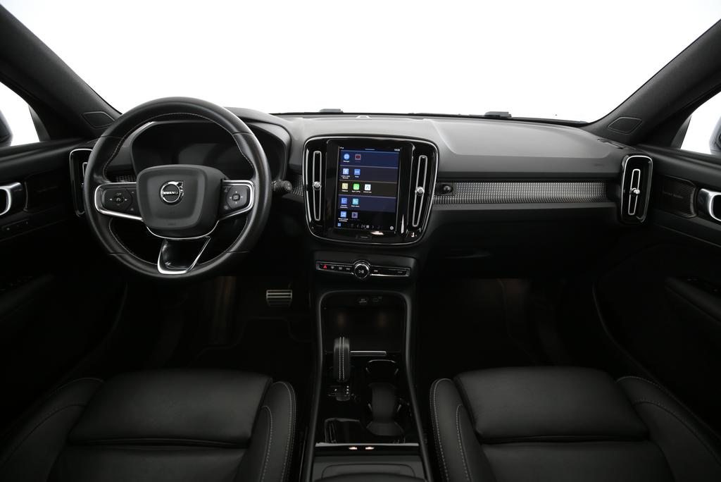 VOLVO XC40 P8 Twin R-Design AWD, Elettrica, Occasioni / Usate, Automatico - 5