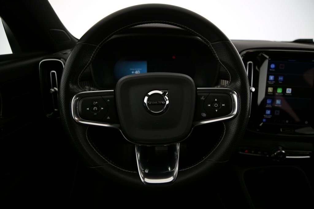 VOLVO XC40 P8 Twin R-Design AWD, Elettrica, Occasioni / Usate, Automatico - 6