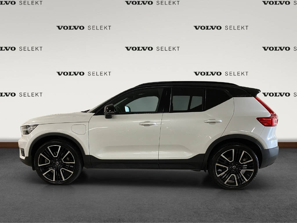VOLVO XC40 1.5 T5 PiH R-Design, Plug-in-Hybrid Petrol/Electric, Second hand / Used, Automatic - 2
