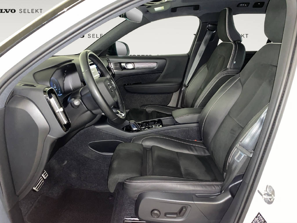 VOLVO XC40 1.5 T5 PiH R-Design, Plug-in-Hybrid Petrol/Electric, Second hand / Used, Automatic - 6