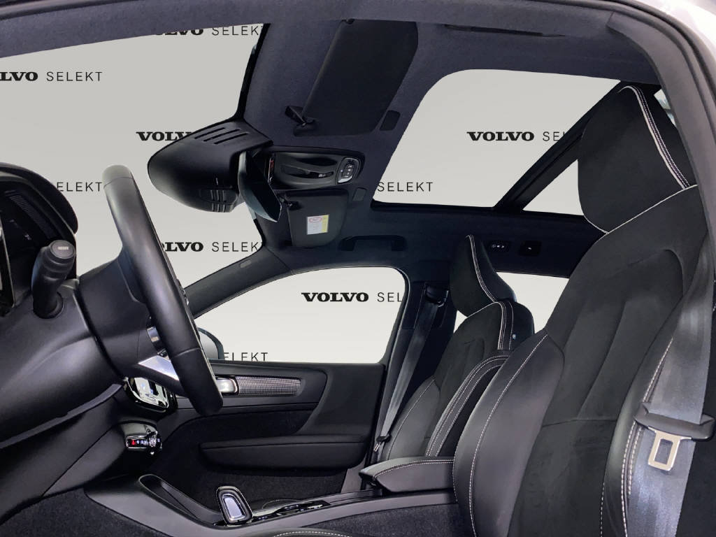VOLVO XC40 1.5 T5 PiH R-Design, Plug-in-Hybrid Petrol/Electric, Second hand / Used, Automatic - 7