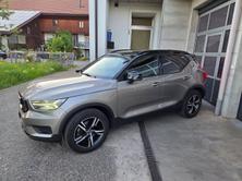 VOLVO XC40 B4 Benzin Mild Hybrid AWD Plus Bright DCT, Hybride Leggero Benzina/Elettrica, Occasioni / Usate, Automatico - 2