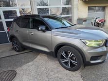 VOLVO XC40 B4 Benzin Mild Hybrid AWD Plus Bright DCT, Hybride Leggero Benzina/Elettrica, Occasioni / Usate, Automatico - 6
