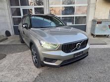 VOLVO XC40 B4 Benzin Mild Hybrid AWD Plus Bright DCT, Hybride Leggero Benzina/Elettrica, Occasioni / Usate, Automatico - 7