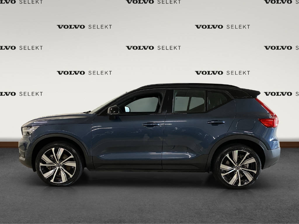 VOLVO XC40 P8 Twin Pro AWD, Elettrica, Occasioni / Usate, Automatico - 2