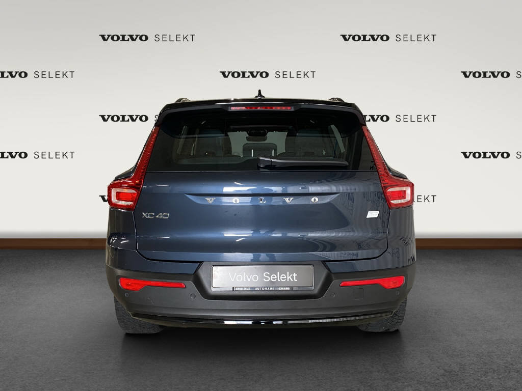 VOLVO XC40 P8 Twin Pro AWD, Elettrica, Occasioni / Usate, Automatico - 4