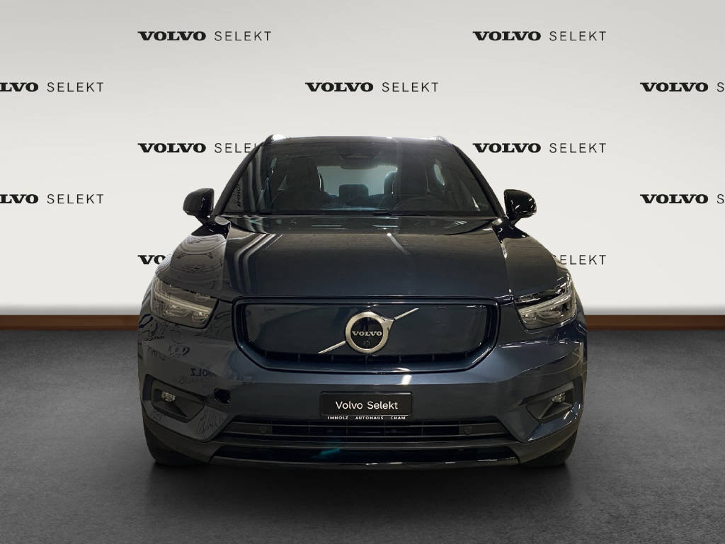 VOLVO XC40 P8 Twin Pro AWD, Elettrica, Occasioni / Usate, Automatico - 5