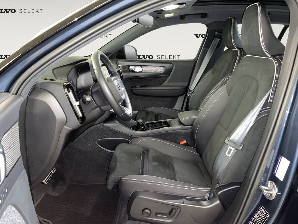 VOLVO XC40 P8 Twin Pro AWD, Elettrica, Occasioni / Usate, Automatico - 6