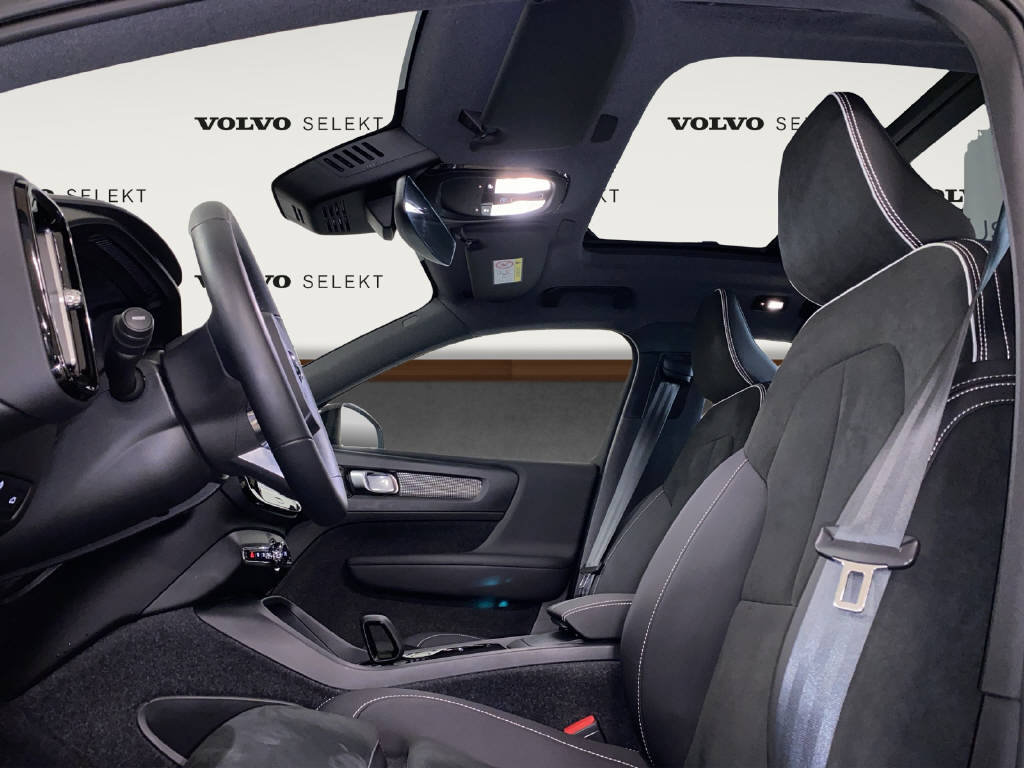 VOLVO XC40 P8 Twin Pro AWD, Elettrica, Occasioni / Usate, Automatico - 7