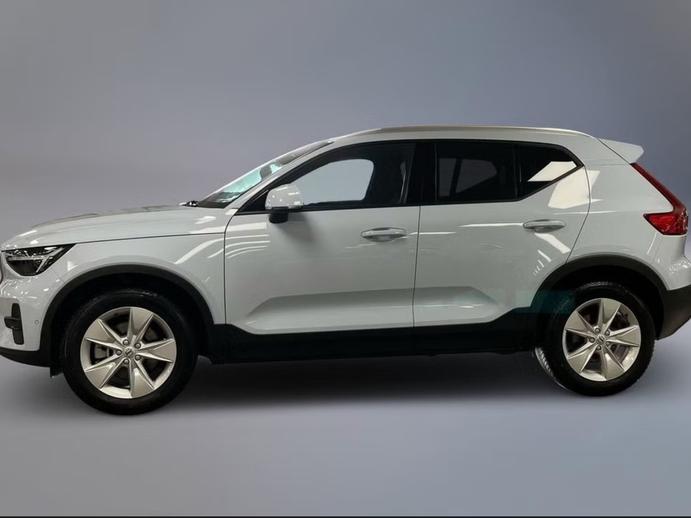 VOLVO XC40 B4 Benzin Mild Hybrid Core DCT, Hybride Léger Essence/Électricité, Occasion / Utilisé, Automatique