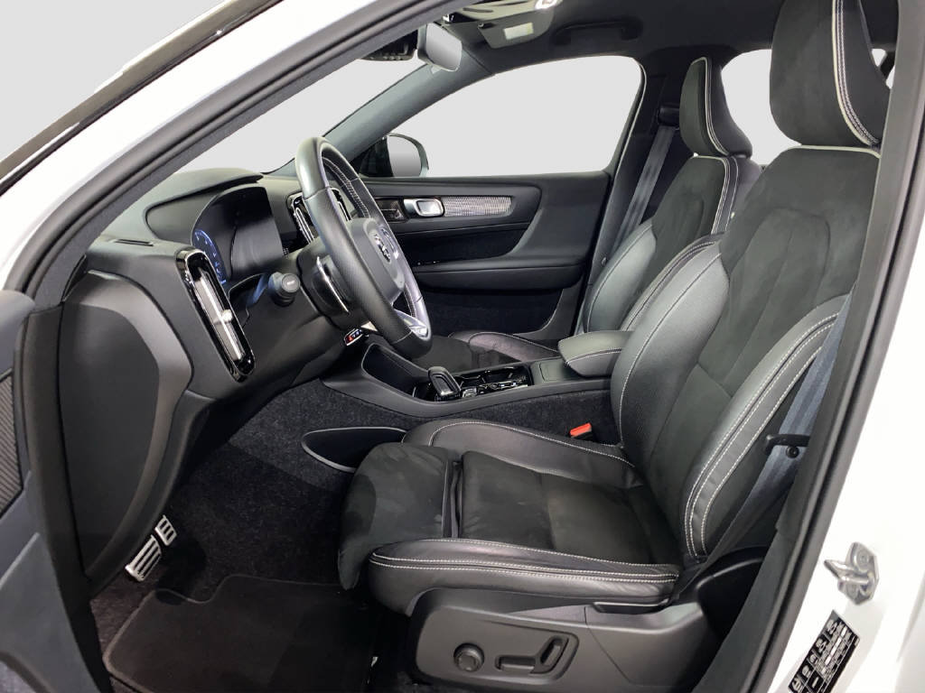 VOLVO XC40 2.0 D4 R-Design AWD, Diesel, Occasioni / Usate, Automatico - 6