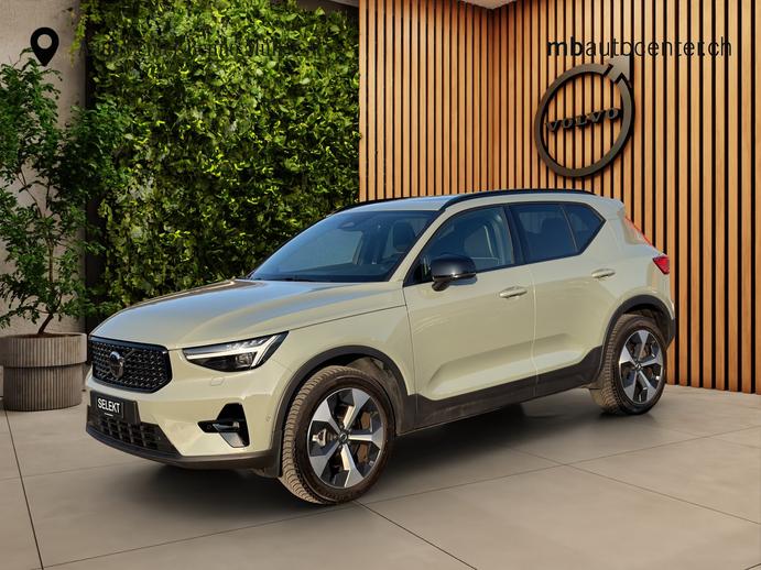 VOLVO XC40 2.0 B4 MH Plus Dark, Hybride Leggero Benzina/Elettrica, Occasioni / Usate, Automatico
