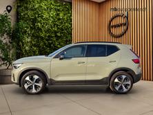 VOLVO XC40 2.0 B4 MH Plus Dark, Hybride Leggero Benzina/Elettrica, Occasioni / Usate, Automatico - 2