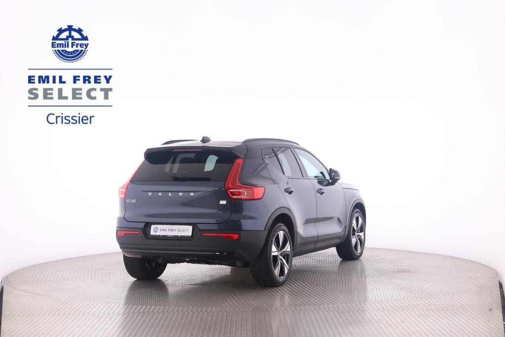 VOLVO XC40 P6 Plus, Elettrica, Occasioni / Usate, Automatico - 2