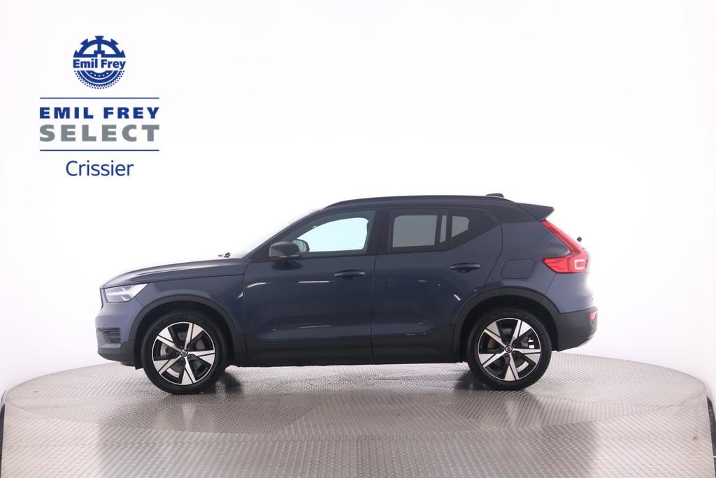 VOLVO XC40 P6 Plus, Elettrica, Occasioni / Usate, Automatico - 3
