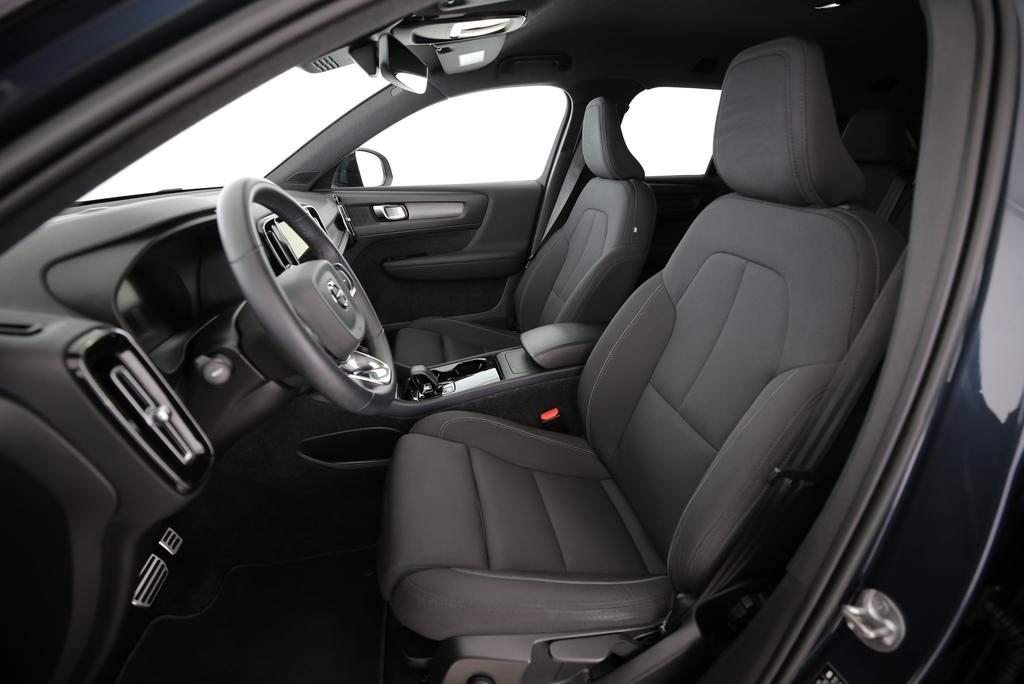 VOLVO XC40 P6 Plus, Elettrica, Occasioni / Usate, Automatico - 4
