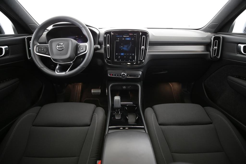 VOLVO XC40 P6 Plus, Elettrica, Occasioni / Usate, Automatico - 5