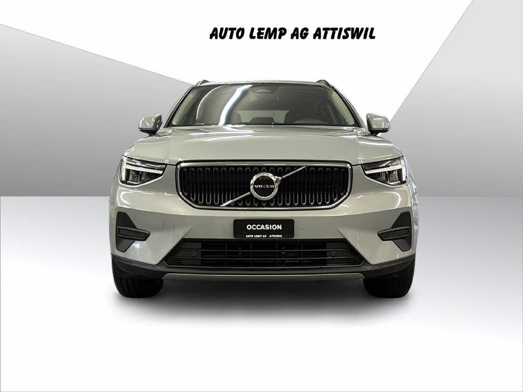 VOLVO XC40 2.0 B3 MH Essential, Hybride Leggero Benzina/Elettrica, Occasioni / Usate, Automatico - 2