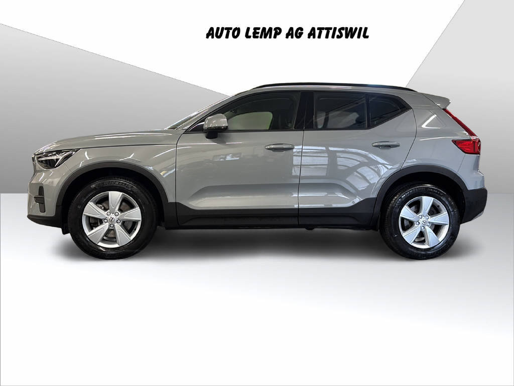 VOLVO XC40 2.0 B3 MH Essential, Hybride Leggero Benzina/Elettrica, Occasioni / Usate, Automatico - 3
