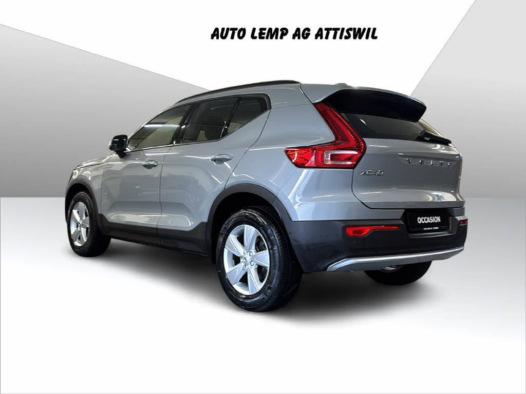 VOLVO XC40 2.0 B3 MH Essential, Hybride Leggero Benzina/Elettrica, Occasioni / Usate, Automatico - 4