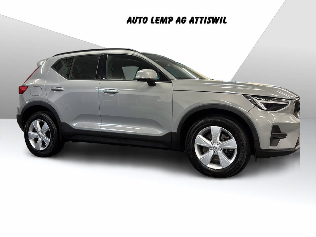 VOLVO XC40 2.0 B3 MH Essential, Hybride Leggero Benzina/Elettrica, Occasioni / Usate, Automatico - 5
