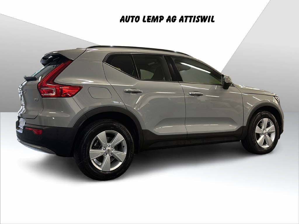 VOLVO XC40 2.0 B3 MH Essential, Hybride Leggero Benzina/Elettrica, Occasioni / Usate, Automatico - 6