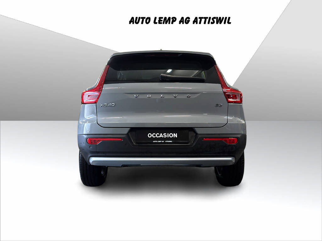 VOLVO XC40 2.0 B3 MH Essential, Hybride Leggero Benzina/Elettrica, Occasioni / Usate, Automatico - 7