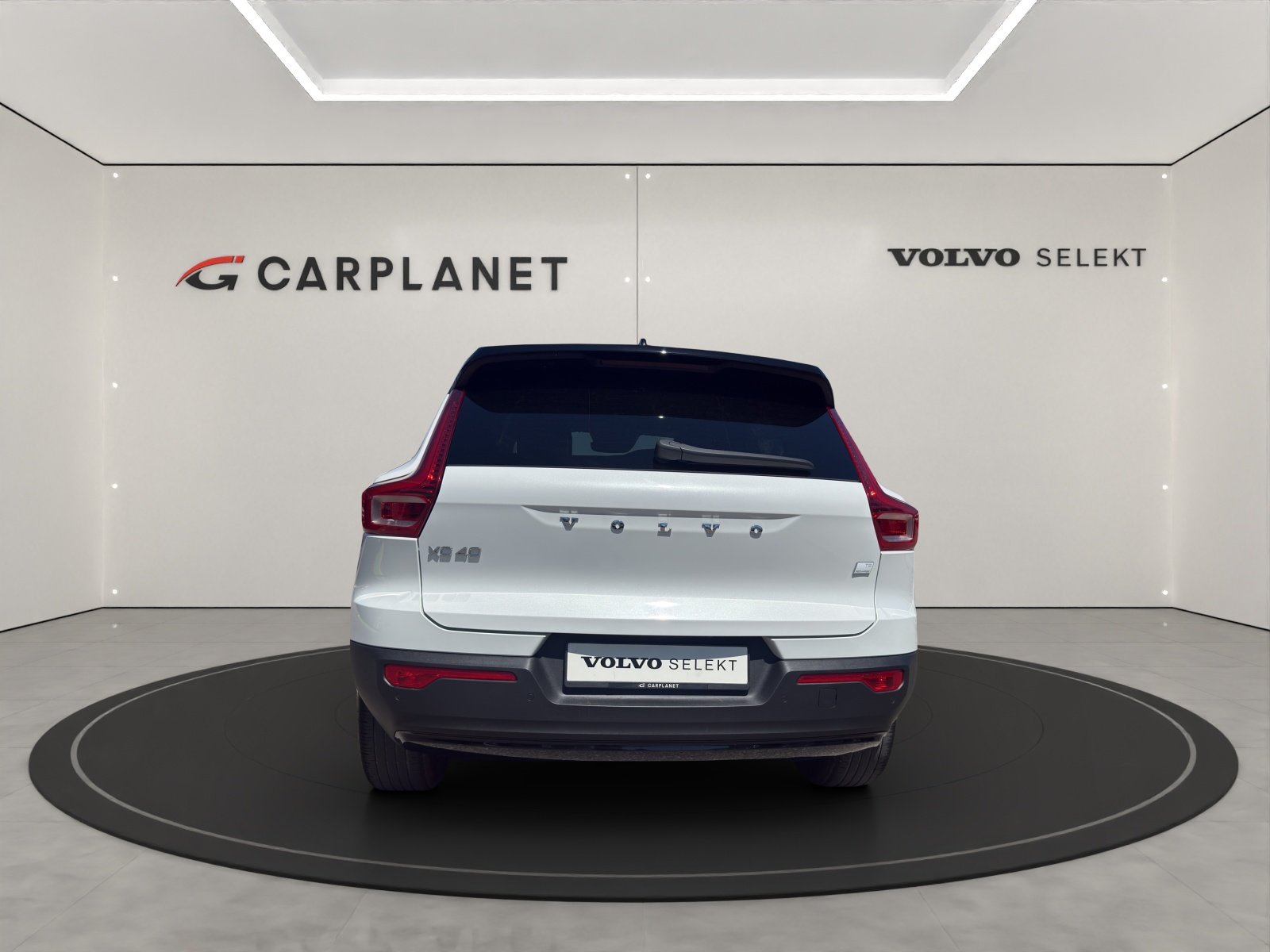 VOLVO XC40 1.5 T5 PiH R-Design, Plug-in-Hybrid Benzina/Elettrica, Occasioni / Usate, Automatico - 5