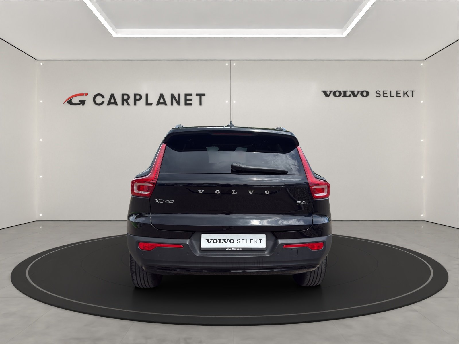VOLVO XC40 2.0 B4 MH R-Design AWD, Hybride Leggero Benzina/Elettrica, Occasioni / Usate, Automatico - 5