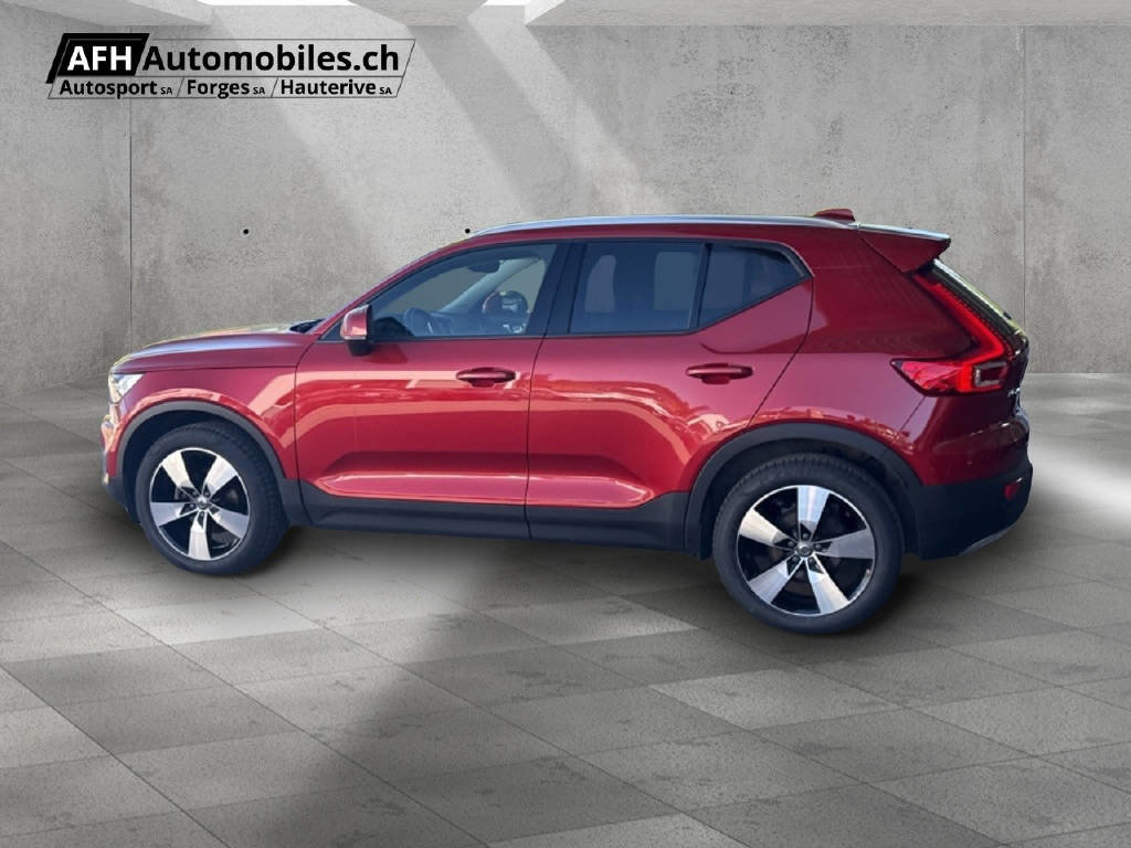 VOLVO XC40 1.5 T2 XCITE, Essence, Occasion / Utilisé, Automatique - 2