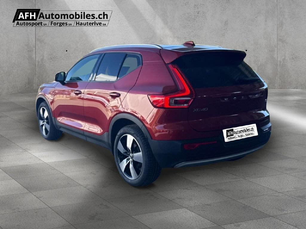 VOLVO XC40 1.5 T2 XCITE, Essence, Occasion / Utilisé, Automatique - 3