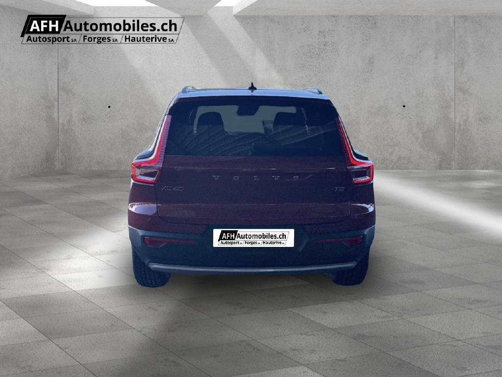 VOLVO XC40 1.5 T2 XCITE, Essence, Occasion / Utilisé, Automatique - 4