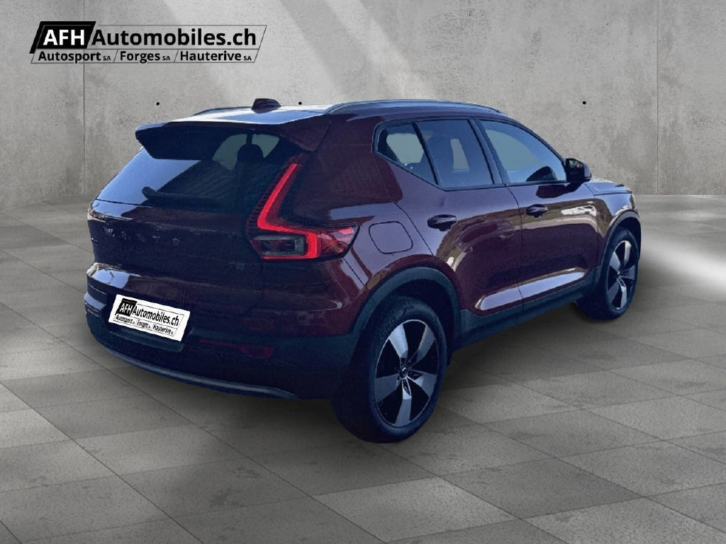 VOLVO XC40 1.5 T2 XCITE, Essence, Occasion / Utilisé, Automatique - 5