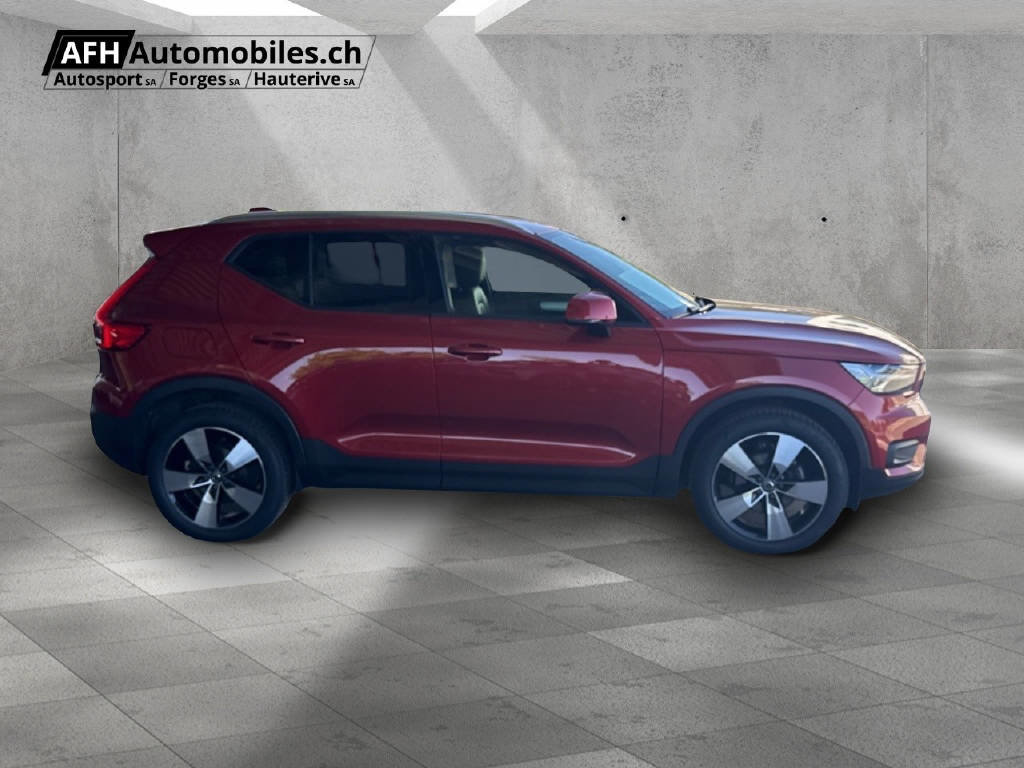 VOLVO XC40 1.5 T2 XCITE, Essence, Occasion / Utilisé, Automatique - 6