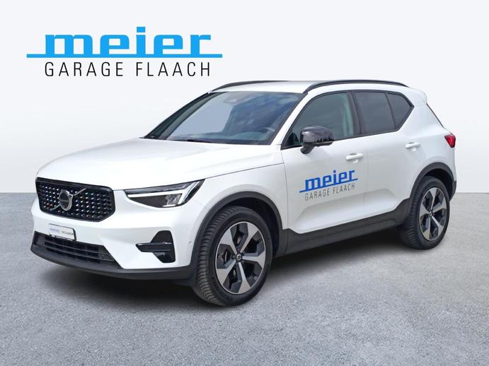 VOLVO XC40 2.0 B4 MH Plus Dark, Mild-Hybrid Benzin/Elektro, Occasion / Gebraucht, Automatik